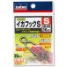[ кошка pohs объект товар ] Daiwa удобный кальмар крюк S добродетель для swiveles 