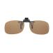  Daiwa DQ-8021-M Brown поляризованные очки 
