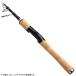  Daiwa Triple Be (BBB) 6106TMLFS ( вращающийся te отсутствует ko) bass удочка 