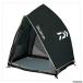  Daiwa Pro козырек Quick hel tent 3 черный hel tent 
