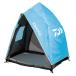 [ специальная цена ] Daiwa Pro козырек Quick hel tent 3 голубой hel tent 