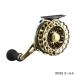  Shimano катушка 19sei ящик uSP RC83 Gold ( правый ) кальмар da катушка 