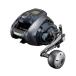  Shimano электрический катушка 21 сила тормозные колодки 1000 электрический катушка 