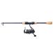  Shimano Pack Rod комплект 22 Buena Vista combo S56L( вращающийся 5 деталь )