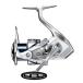  Shimano вращающийся катушка 23 -тактный la Dick C3000