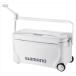  Shimano кондиционер box NS-D25Y spec - The Bay sis25L литейщик чисто-белый 