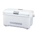  Shimano кондиционер box Uni свободный zTD 20L жемчужно-белый 