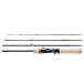  Shimano trout rod 24 trout one NS B 48UL-G4( Bait 4 piece )(qh)