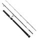  Shimano offshore удилище 26g LAP la- модель J S60-4/3( вращающийся 3 деталь )