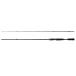  Shimano bass удочка 23 автобус one XT+ 166ML-2( Bait 2 деталь )