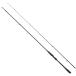  Shimano si- bass удочка 25eks чувство jenosS93MLMH/F( вращающийся 2 деталь )