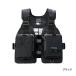  Shimano VF-068T игра лучший свет черный свободный размер спасательный жилет 