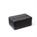 [ есть перевод ] Anne Trek s кондиционер box bcl 585 four двойной cooler-box черный 