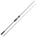 bare- Hill offshore удилище Dragon палочка IItachiuo jigging модель DSTC-63UL ( Bait /2 деталь )