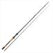 bare- Hill Cypha список HRX prospec CPRC-76MMS/RFF Rock Fish удилище 