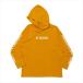  высокий пять Factory одежда H/Ff-tiLS чай / желтый /S