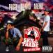 AREME(DOPEMEN) & PAGU(W.E.D) / SKILL TRADE - Mixed by DJ RYO