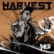 ��PRICE DOWN�� DEJI / HARVEST [CD]