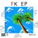 NARISK / FK EP [CD]