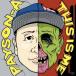 PAYSON-A / THIS IS ME [CD]