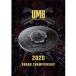 PRICE DOWN ULTIMATE MC BATTLE GRAND CHAMPION SHIP 2020 (UMB 2020) [2Blu-ray]