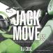 DJ COUZ / Jack Move 55 -The Greatest Summer Hits 2021- [CD]