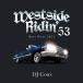 DJ COUZ / Westside Ridin' Vol.53 -Best West 2021- [CD]