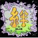 GLUE / 1st.GLUE [CD]