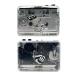 [ предварительный заказ ] KILLER-BONG / SMASH HIT CASSETTE PLAYER [ кассетная магнитола ] (10 месяц последняя декада )