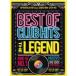 V.A / BEST OF CLUB HITS - THE LEGEND OFFICIAL MIXDVD [2DVD]