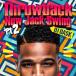 DJ DASK / Throwback New Jack Swing Pt.2 [CD]