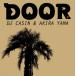 DJ CASIN x Akira Yamaguchi / DOOR 2 (CD+BOOK)