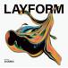 DJ Zorzi / LAYFORM [CD]