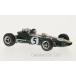 1/43  եߥ顼 1 󥰥 顼 F1 GP Lotus 33 No.5 Formel 1 GP England 1965 J.Clark  񥵥60