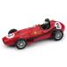 1/43 ե顼꡼ Brumm Ferrari 246 F1 No.2 Formel 1 M. Hawthorn 1958 1:43  񥵥60