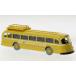 1/87 HO 륻ǥ Х ٥ Mercedes O 6600 H Kraftpost 1951 1:87  񥵥60