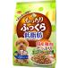  with translation Japan pet food bita one ........ low fat . chicken breast tender * small fish * green yellow color vegetable entering 960g best-before date :2024 year 7 month 