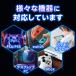 �Q�[�~���O�w�b�h�Z�b�g �L�� usb �w�b�h�t�H�� �C���z�� �}�C�N �m�C�Y�L�����Z�����O 4�� �w�b�h�z�� switch ps5 �X�C�b�` �֘A�摜2