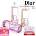 Dior Dior 2026 год новый товар Addict o-du Pal вентилятор 30ml духи аромат pi-chi- Glo u low ji- Glo u лиловый Glo uDIOR вид ti