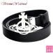  Vivienne Westwood Vivienne Westwood ремень мужской o-bBELTS LINE ORB BUCKLE кожа черный чёрный 82010036 L0022 N401 бизнес casual 