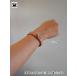  тест. выходить! натуральный * гладкая кожа браслет ( breath )1.2cm ширина mb3007n # кожаные аксессуары # браслет # breath # кожа breath # кожа breath # кожа товары 
