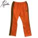 NEEDLESxAIPL специальный заказ грузовик брюки XL orange 
