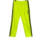 ADIDAS ORIGINALS x BAYC x PUNKS сотрудничество грузовик брюки XL флуоресценция желтый 