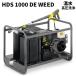 ҥ㡼 KARCHER 󥸥󼰲ⰵ HDS1000DE WEED 1.811-947.0