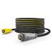  Karcher KARCHER высокого давления шланг EASY!Lock 20m ID8 винт . предотвращение c функцией 6.110-032.0