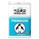  пингвин воск super водный 18L( жестяная банка ) 001209