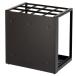  tera Moto panel зонт .36 черный зонт .UB-299-036-7