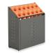  tera Moto ob утечка urban C 1 2 шт для orange зонт .UB-285-212-7