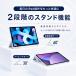 iPad �P�[�X �y�����[ ��10���� A16 ��11���� ��9���� ��7���� ��8���� �A�C�p�b�h �J�o�[ Air Pro 11�C���` M3 M4 M5 mini 6 7 �֘A�摜5