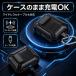 AirPods ��4���� �P�[�X Pro 3 2 �J�o�[ �G�A�[�|�b�Y 4 ��3���� ��2���� �G�A�|�b�Y Pro3 Pro2 �v��3 �n�[�h ���b�N �֘A�摜4